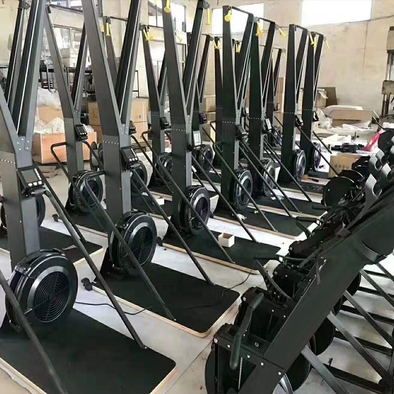 rower ski trainer machine rower ski trainer machine