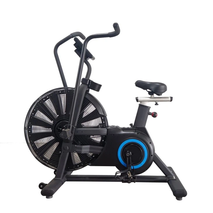 Gym Equipment Exercise Bikes Air Bike