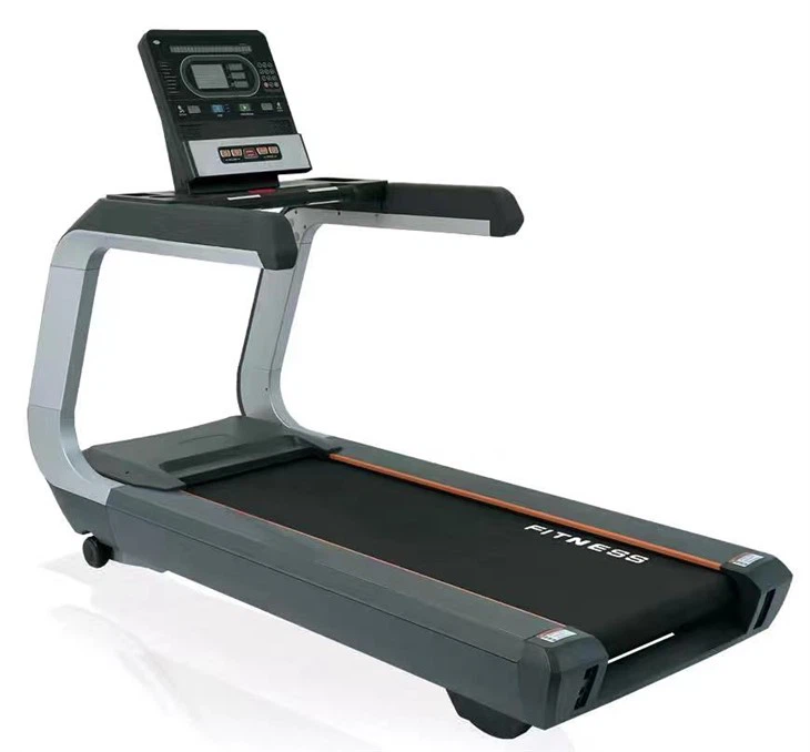 Papan Kekunci Latihan Kardio Treadmill Elektrik