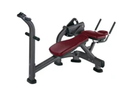 AB Crunch Bench: Abdominal Crunch Shaping high quality