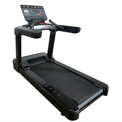 Kehidupan Kecergasan Treadmill Gim Komersial